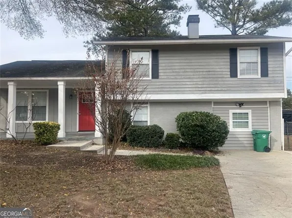 5426 Radford Ln, Lithonia, GA 30038