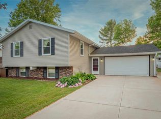2330 12th St S, Wisconsin Rapids, WI 54494