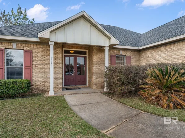 9381 Sable Ct, Daphne, AL 36526