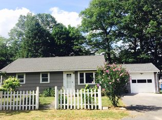 53 Royal St, Randolph, MA 02368
