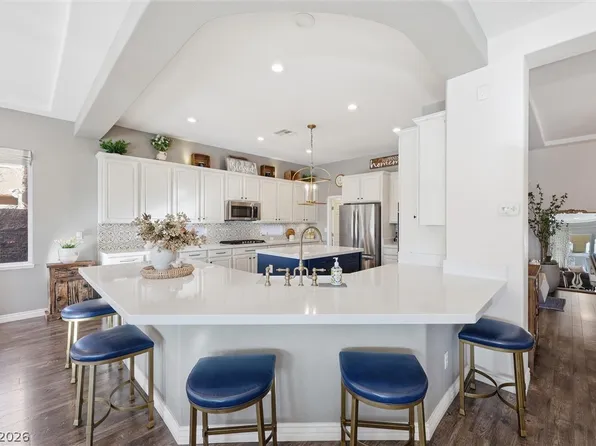 2737 Tarbert St, Henderson, NV 89044