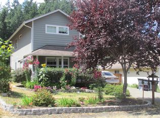 1609 S 3rd St, Shelton, WA 98584