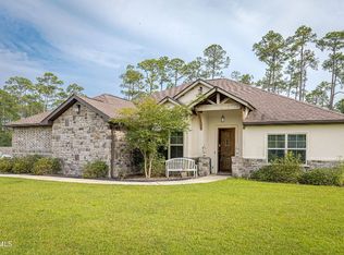 6401 Palmetto Pointe Dr, Ocean Springs, MS 39564