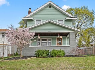 1209 Fisk Rd SE, Grand Rapids, MI 49506