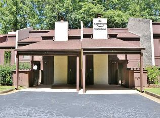 23 Cobblestone Crk, Peachtree City, GA 30269