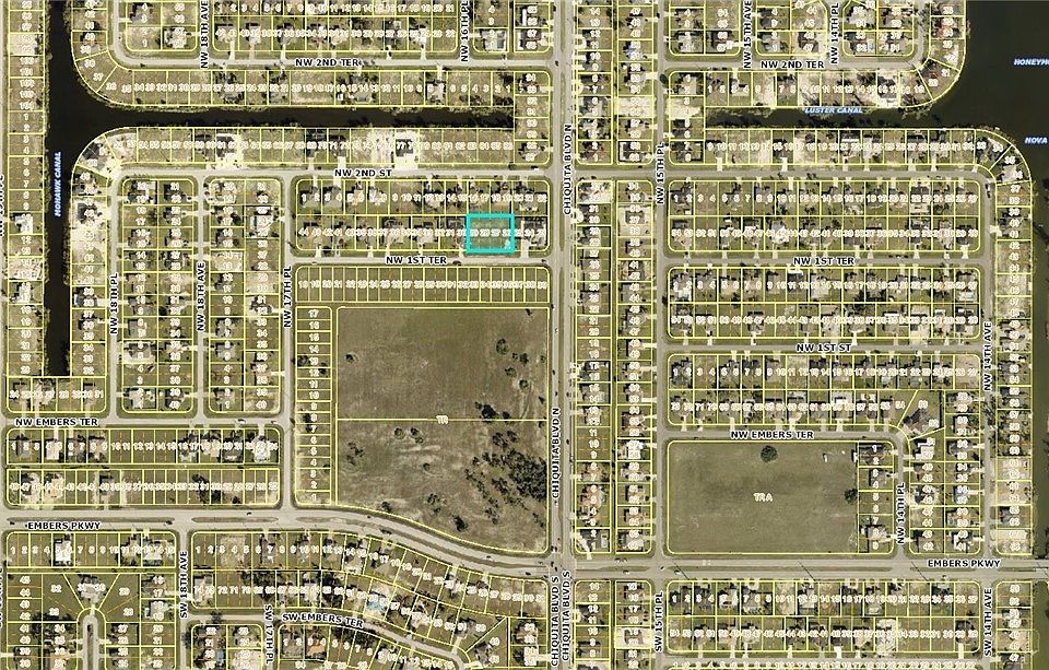 2nd image of 1609 NW 1st Ter