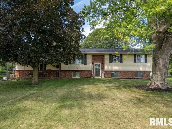 5719 N Kickapoo Edwards Rd, Edwards, IL 61528