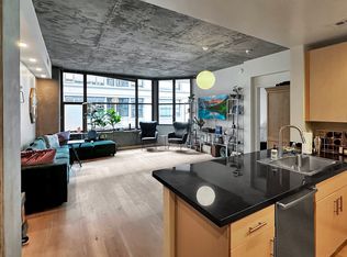 311 2nd St APT 604, Oakland, CA 94607