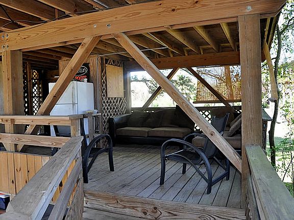 Great place to gather with friends.