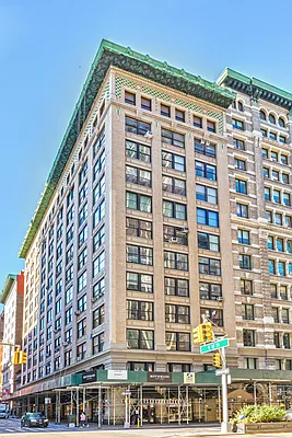 Sold by Brown Harris Stevens | media 12