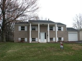 258 Rocky Fork Dr S, Columbus, OH 43230