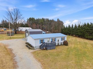 6742 Falling Branch Rd, Radford, VA 24141