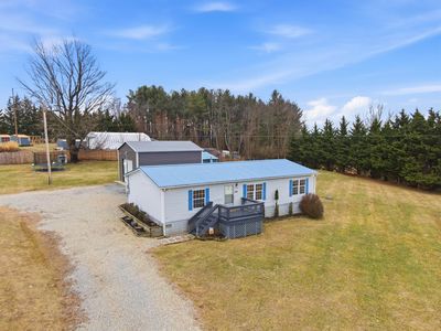 6742 Falling Branch Rd, Radford, VA, 24141