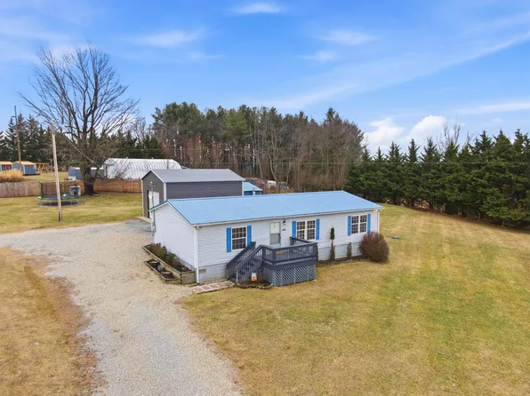 6742 Falling Branch Rd, Radford, VA 24141