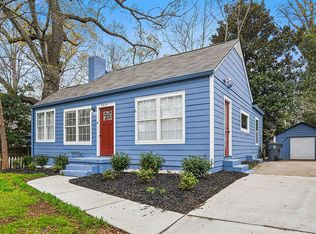 1419 Saint Francis Ave, East Pt, GA 30344