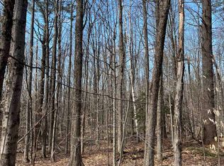 Columbus Jordan Road, Plainfield, NH 03781
