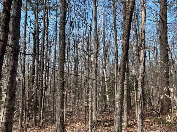 Columbus Jordan Road, Plainfield, NH 03781