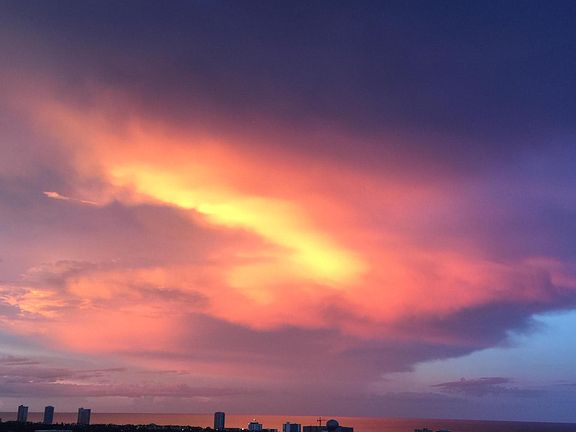 Epic Sunset and Sunrises