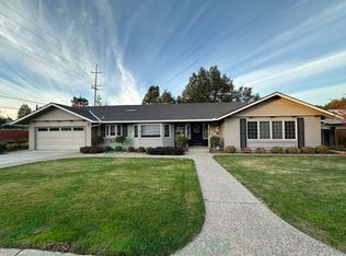 291 Surrey Pl, Los Altos, CA 94022