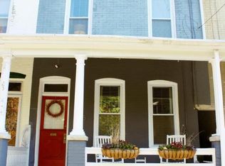 245 Elm St, Lancaster, PA 17603