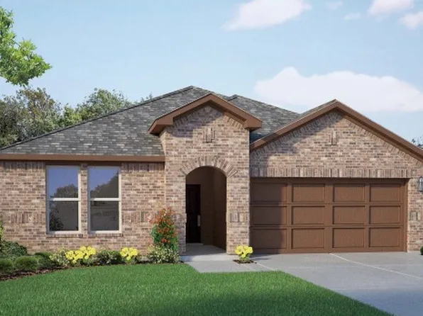 3053 Graduation Rd, Abilene, TX 79606