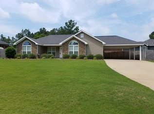 709 Lee Rd 2087, Salem, AL 36874