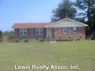 311 Shepards Rd, Hampstead, NC 28443