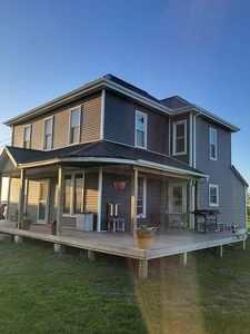 3173 260th St, Lockridge, IA, 52635