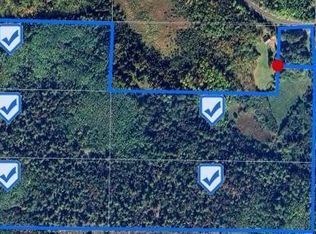 Gamma Rd, Kabetogama, MN 56669