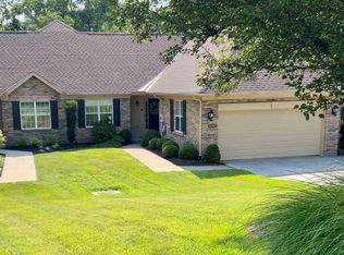 10749 Crown Pointe Dr, Union, KY