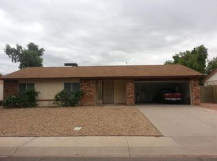 2205 W Los Arboles Pl, Chandler, AZ 85224