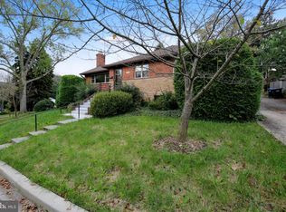 5183 Linnean Ter NW, Washington, DC 20008