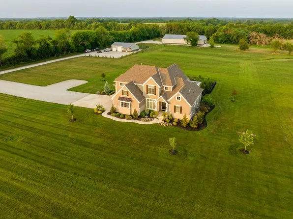 14503 NE County Road 993 Rd, Adrian, MO 64720