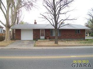 2048 Orchard Ave, Grand Junction, CO 81501