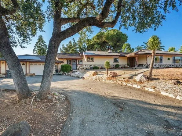 2894 Scenic View Rd, Alpine, CA 91901