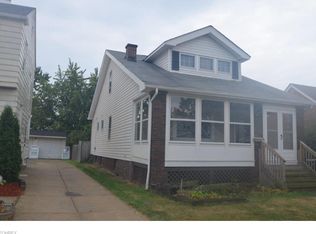 8904 S Highland Ave, Garfield Heights, OH
