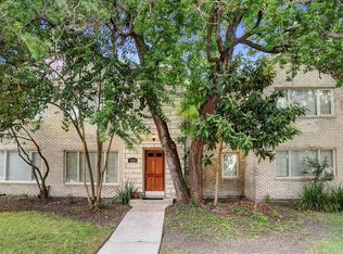 4106 Drake St APT 1, Houston, TX 77005