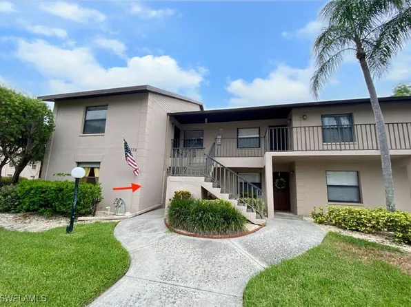 5735 Foxlake Dr APT 1, North Fort Myers, FL 33917