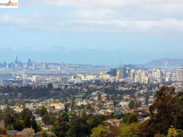 93 Vancleave Way, Oakland, CA 94619