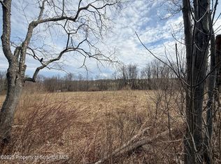 Hickory Ridge Rd, Carbondale, PA 18407