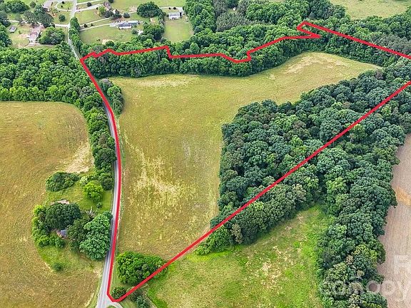 5th image of 0 Pennington Rd