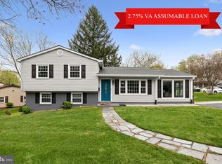 5725 Habersham Way, Alexandria, VA 22310