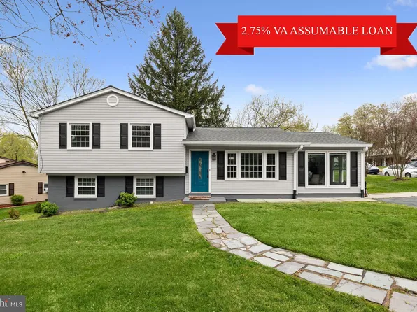 5725 Habersham Way, Alexandria, VA 22310