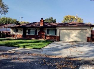 1341 Pearl St, Modesto, CA 95350