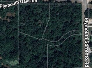 2500 Plymouth Sorrento Rd #4, Apopka, FL 32712