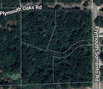 2500 Plymouth Sorrento Rd #4, Apopka, FL, 32712