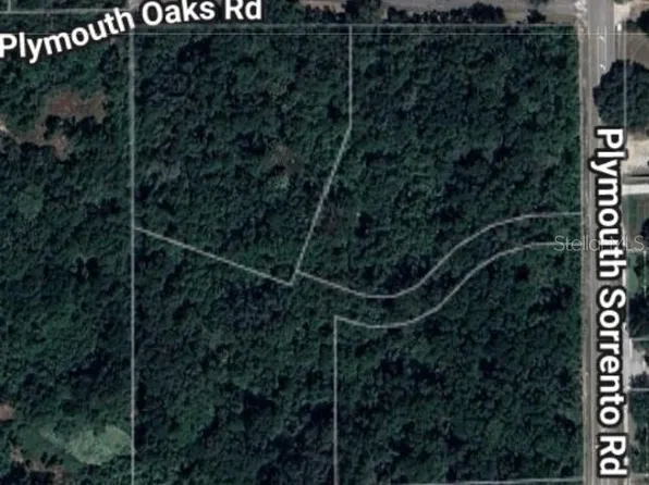 2500 Plymouth Sorrento Rd #4, Apopka, FL 32712