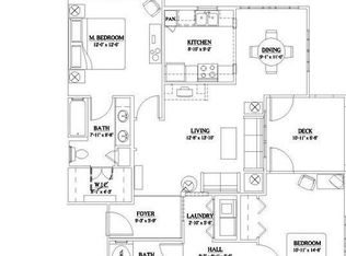 924 Cranbrook Dr, Arden, NC 28704