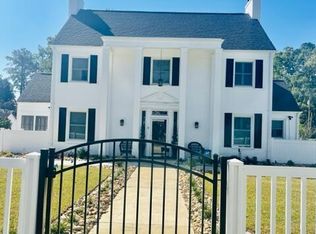 704 Rountree Ave, Kinston, NC 28501