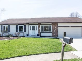 889 Marina Ter E, Bartlett, IL 60103